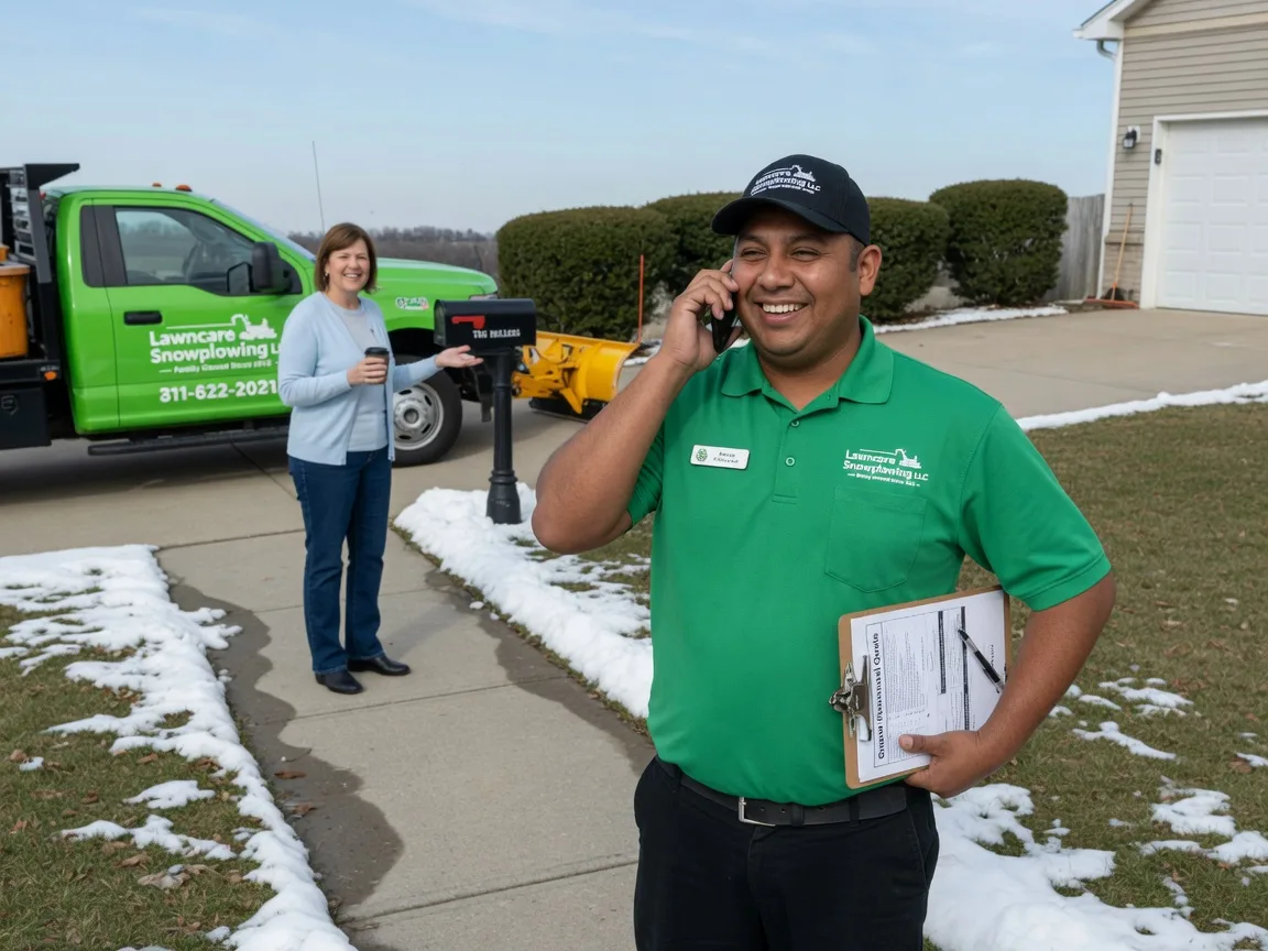 Lawn Care Services By Expert Landscaper Poteau, OK FAQs